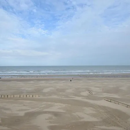 Trianon 401 4a With Sea View