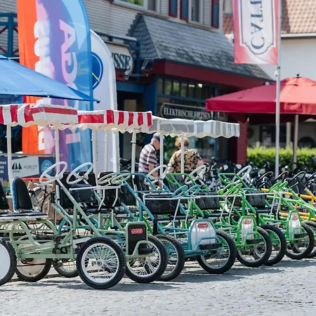 Seaview W Parking Apartamento *