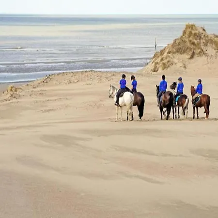 Apartamento Seaview W Parking