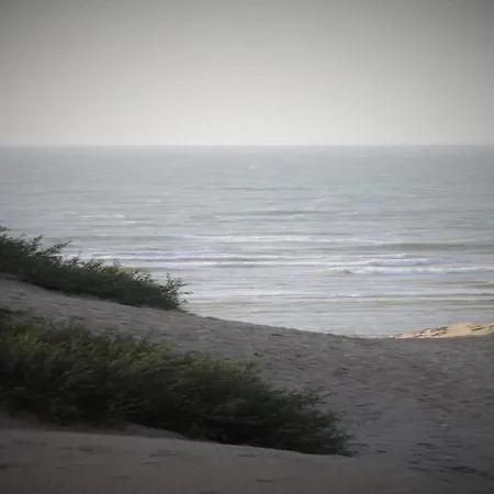 Seaview W Parking Apartman *