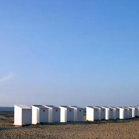 Seaview W Parking Apartamento *