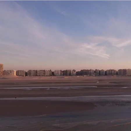 Apartman Seaview W Parking *