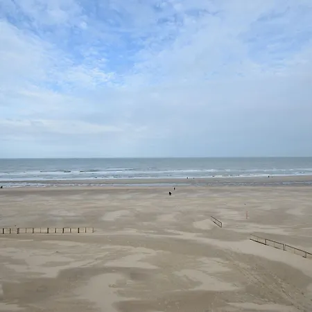 Apartamento Seaview W Parking *